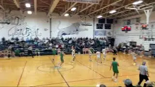South Central vs Windsor Stew Stras HS Basketball 1-13-26