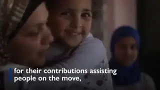 World Humanitarian Day 2019