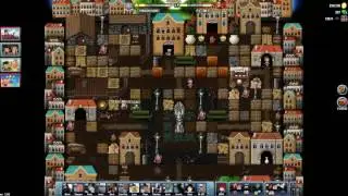 [~Detective Stories 2~] #8 Parisian Slums - Diggy's Adventure