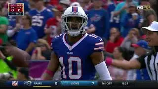 49ers at Bills Week 6 2016 | Full Game 720p60fps