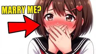 He Accidentally Enters A School Where Every Girl Is OBSESSED With Him! | Manga Recap
