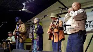 Bill & Eli Perras (Bluesgotus)  
