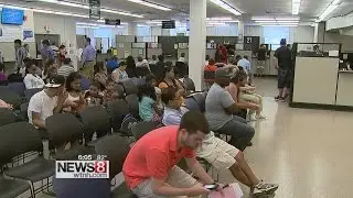 CT DMV shutdown to start August 11, 'Drive-Only' program causing delays