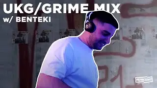 Benteki | UKG/Grime Mix