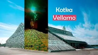 Kotka. Vellamo.