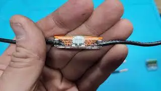 Wago inline splices