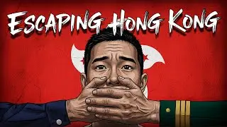 Escaping Hong Kong