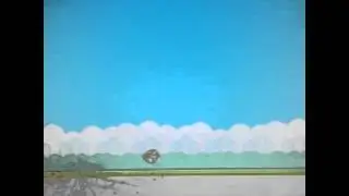 Chuck Norris And The Flappy Bird