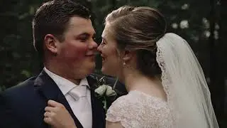 De bruiloft van Ton en Marit | Same Day Edit