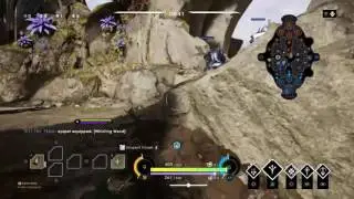 Paragon-Open Beta-V.30 1- Monarch Sparrow-Victory!