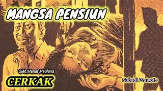 Cerkak,