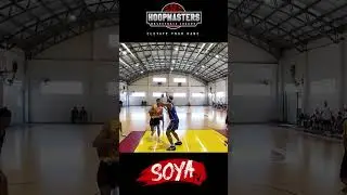 😎 NICE FINISH! | SBC VS STATION J | NBTC