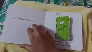 Dear Zoo - Rod Campbell board book