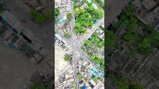 Hardoi&hearts;️#reels #trending #viralvideo #drone #cinematography