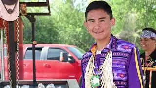 The Heart and Spirit of Tribal Consultation: Confederated Tribes of the Umatilla Indian Reservation