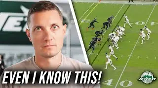 Какая самая большая ошибка Аарона Гленна уже совершена?