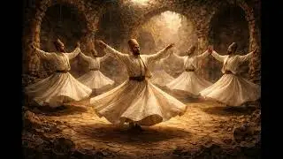 Gönülleri Aşka Erdirecek – Âşıkların Zikri Allah | Kudüm ve Zikir İlahi (Yunus Emre Nefesli)