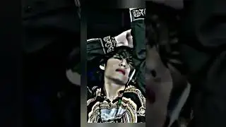 #kim taehyung# mafia edits #( sol0)