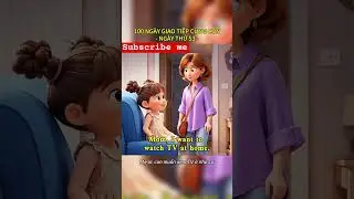 Improve your English speaking skills with our #animation #cartoon #5010pomodorostudywithme #speakeng