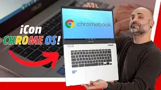 &iquest;Sabes qu&eacute; es un CHROMEBOOK con CHROME OS? &iexcl;Te lo explicamos!
