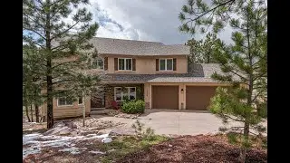 16020 Cliffrock Colorado Springs