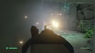 Grapple gun vs an infamous trapmaker's trap - Sea of Thieves