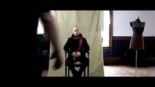 HMOA presents The VISITEURS SERIES (artist Jamie Sloane)