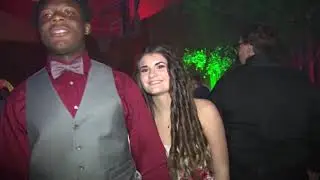 UHS Homecoming Dance 2018
