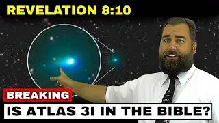 Did Science JUST CONFIRM The Rapture IS NEAR? (Revelation 8:10)