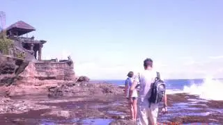Bali Driver Guide