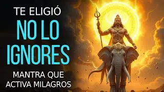 ¡TU DESEO SE HACE REALIDAD! ✨ PODEROSO MANTRA PARA ATRAER TODO LO QUE SUEÑAS ¡FUNCIONA!