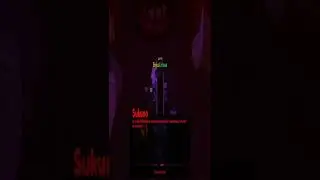 Evolve ! Itadori (Sukuna) Anime Adventures #shorts #animeadventures #roblox #robloxindonesia