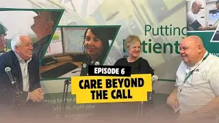 Seconds Count | Episode 6 | Care Beyond the Call