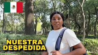 😭 ESTA ES NUESTRA DESPEDIDA NOS DIO NOSTALGIA
