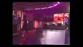 Joe Taylor 's Equalizer Waltzer at Kirkcaldy 2002