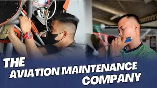 HIRAYA UPDATES |  Dealing with challenges as aircraft mechanics of the Army
