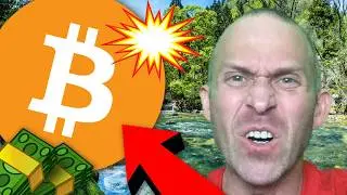 FINAL BITCOIN CAPITULATION AHEAD?! 😱 Everyone Ignored This Warning&hellip;