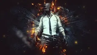 PUBG.WarMode - 43 кила.Жуткое мясо за крепость!