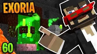 Minecraft: Exoria Survival Ep. 60