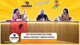 🔴 HABLEMOS SIN SABER DE SEGUROS en VIVO Episodio #23