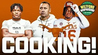 Texas Intel: Hottest Recruiting Team in America!