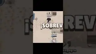 Kit💀 #brawl #brawlstars #survival #supercell #piper #gaming #games #game #fail #fails #meme #memes