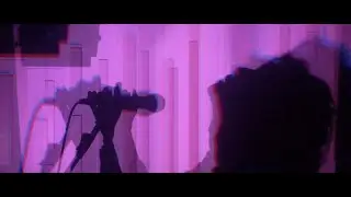THE LAMB - Plastic Girl