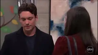 Michael Corinthos 11/21/25 pt. 1