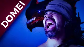 #13 Como domar/engravidar da REAPER incrivelmente FÁCIL sem ARMADILHA e DINOS no ARK GENESIS 2