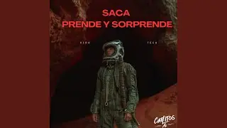Saca Prende y Sorprende (Afrotech)