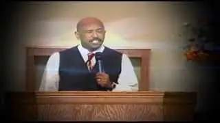 Dr. Jerome Stokes & The Church of the Redeemed of the Lord