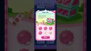 Candy Crush Saga Level 231
