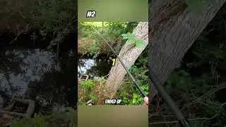 My biggest fishing fails of 2023... #bassfishing