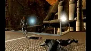 Brute Force Trailer